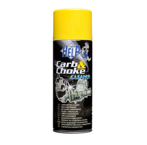 Limpia Carburador 400ml