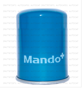 Filtro Aceite Mando