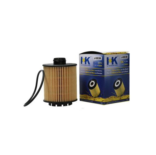 Filtro Aceite Elemento Haval H6