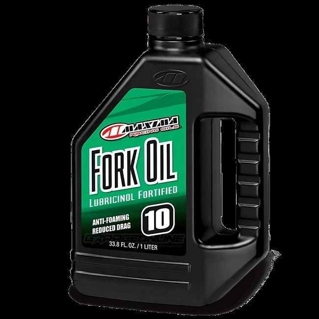 Aceite Horquilla 10 1l