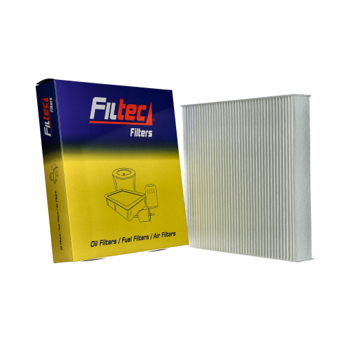 Filtro De Polen Uni-t