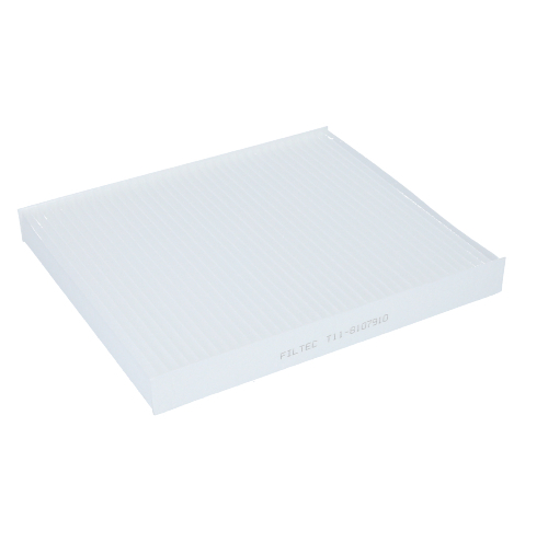 Filtro Polen A/c Chery Tiggo 