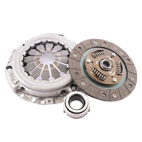 Kit Embrague Chery IQ 1.1cc